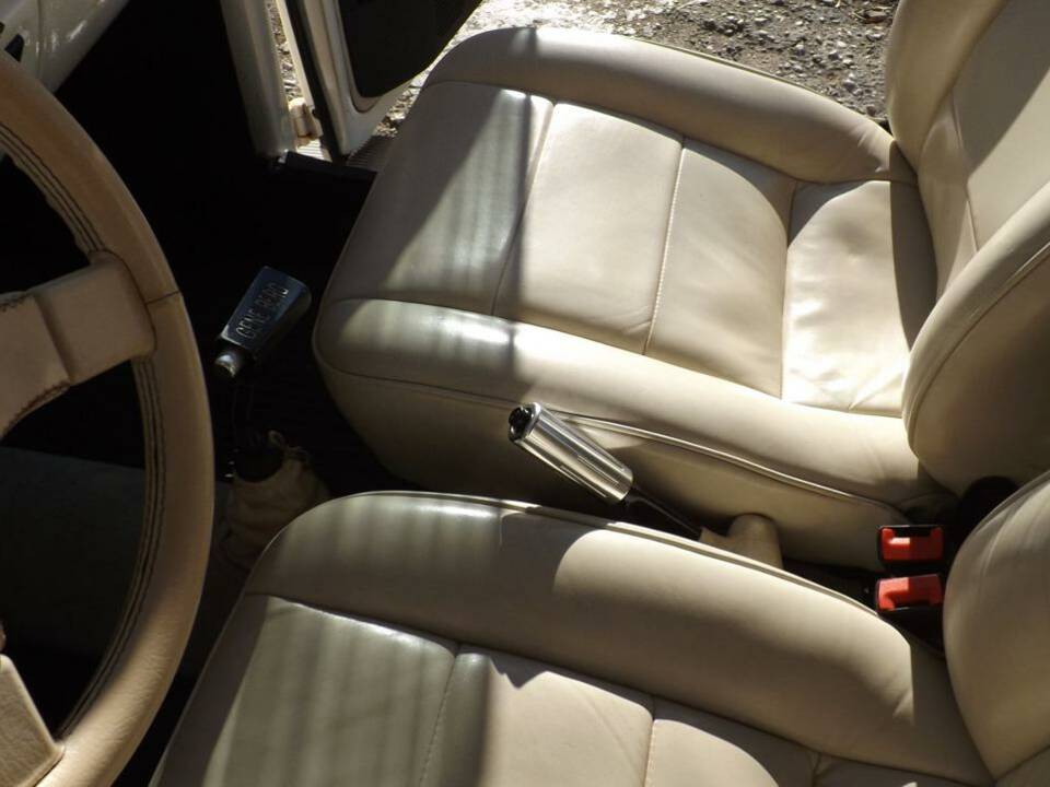 Image 27/50 of Volkswagen Beetle 1303 (1973)