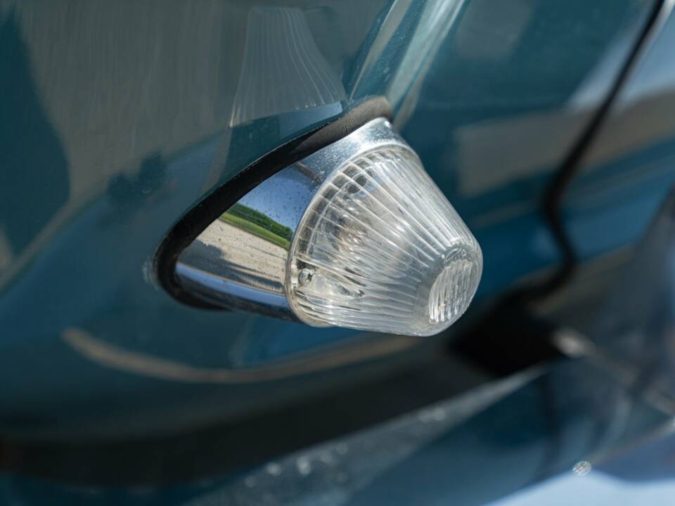 Immagine 9/50 di Volkswagen 1500 (1963)