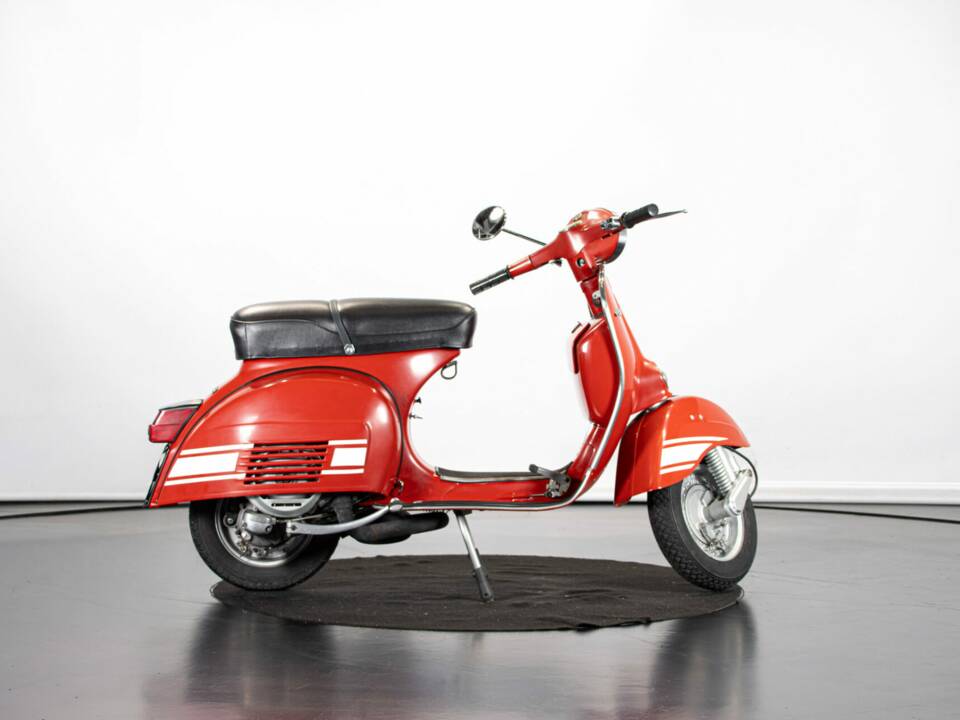 Image 5/50 of Piaggio Vespa 200 Rally (1976)