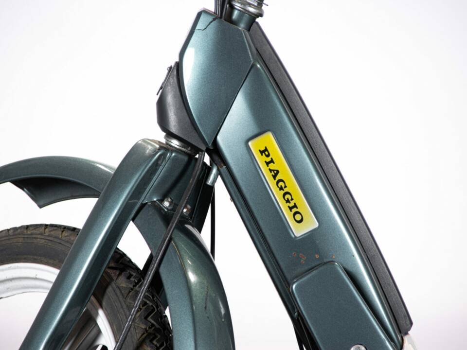 Image 11/42 of Piaggio Ciao (1992)