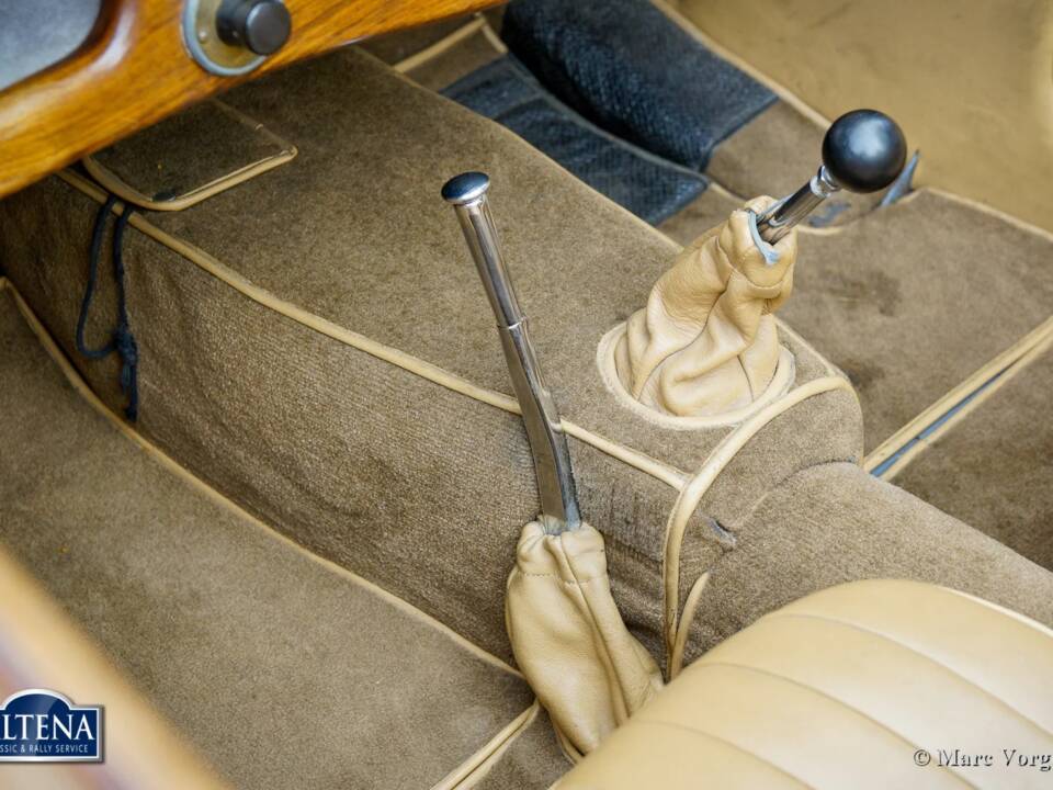 Imagen 22/44 de AC Six 16/66 (1935)