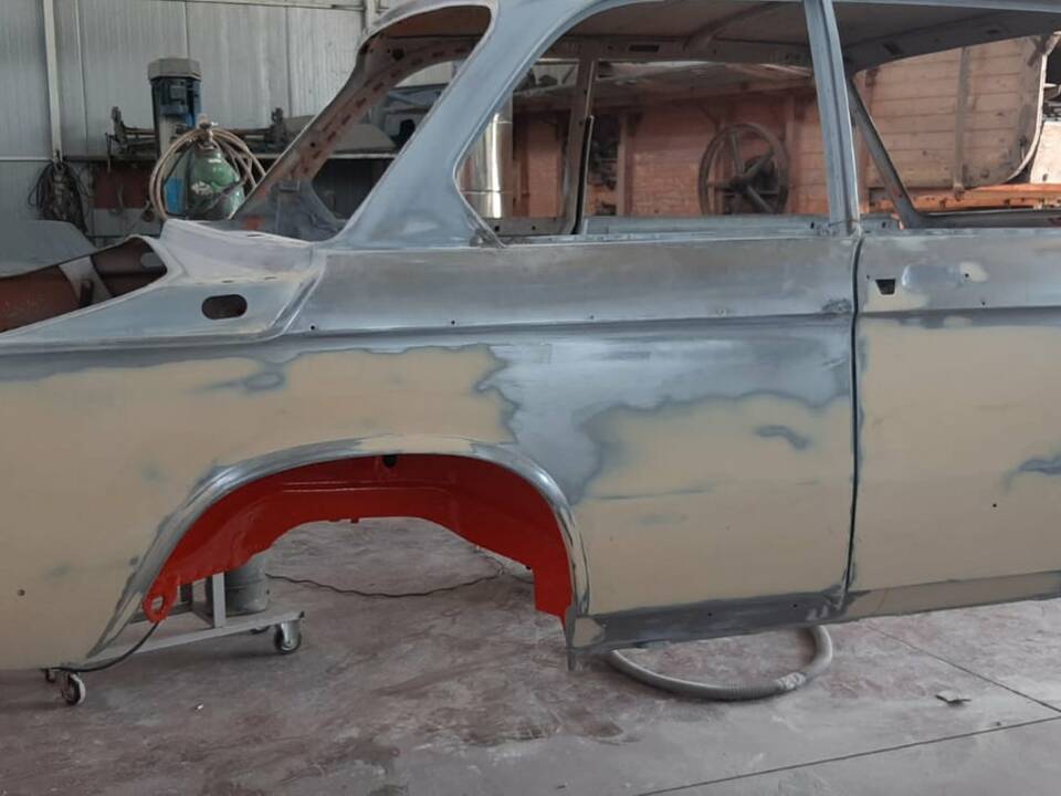 Bild 61/200 von BMW 2002 tii (1972)