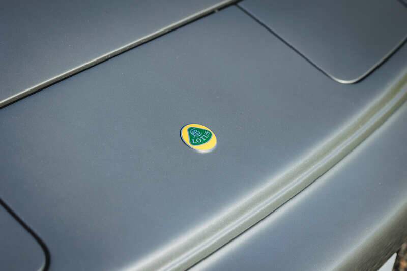 Bild 42/50 von Lotus Esprit V8 SE (1998)