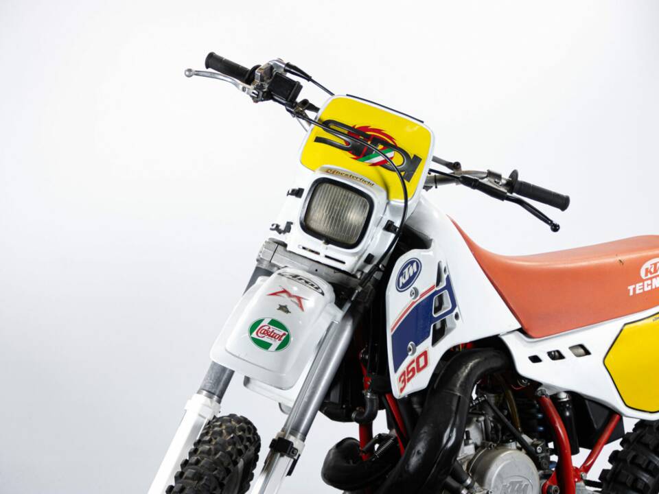 Image 34/49 of KTM GS 350 (1988)