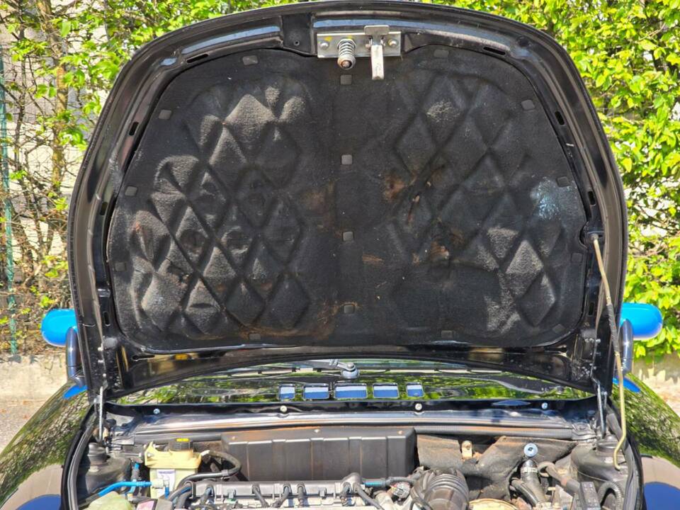 Image 19/38 of FIAT Barchetta (2000)