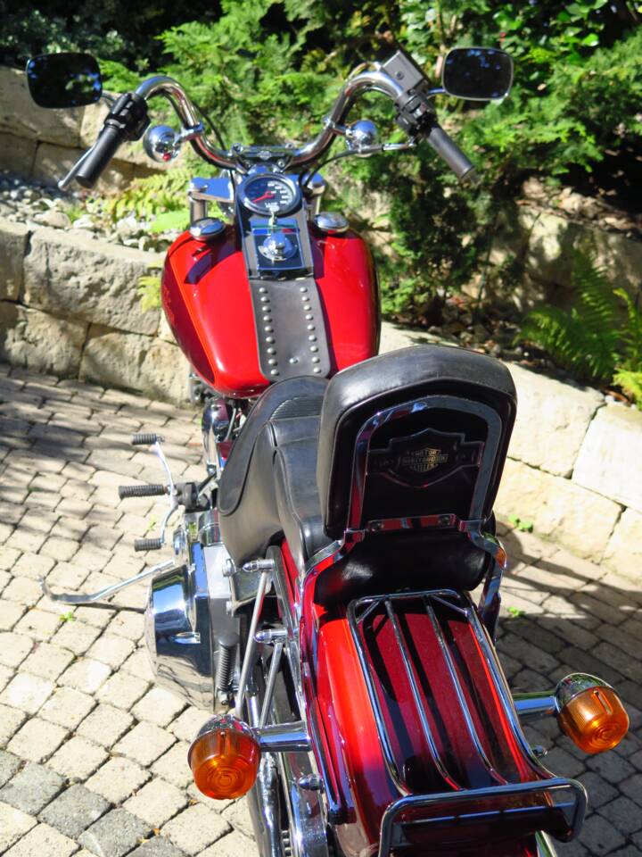 Bild 7/17 von Harley-Davidson FXST 1340 Softail (1985)