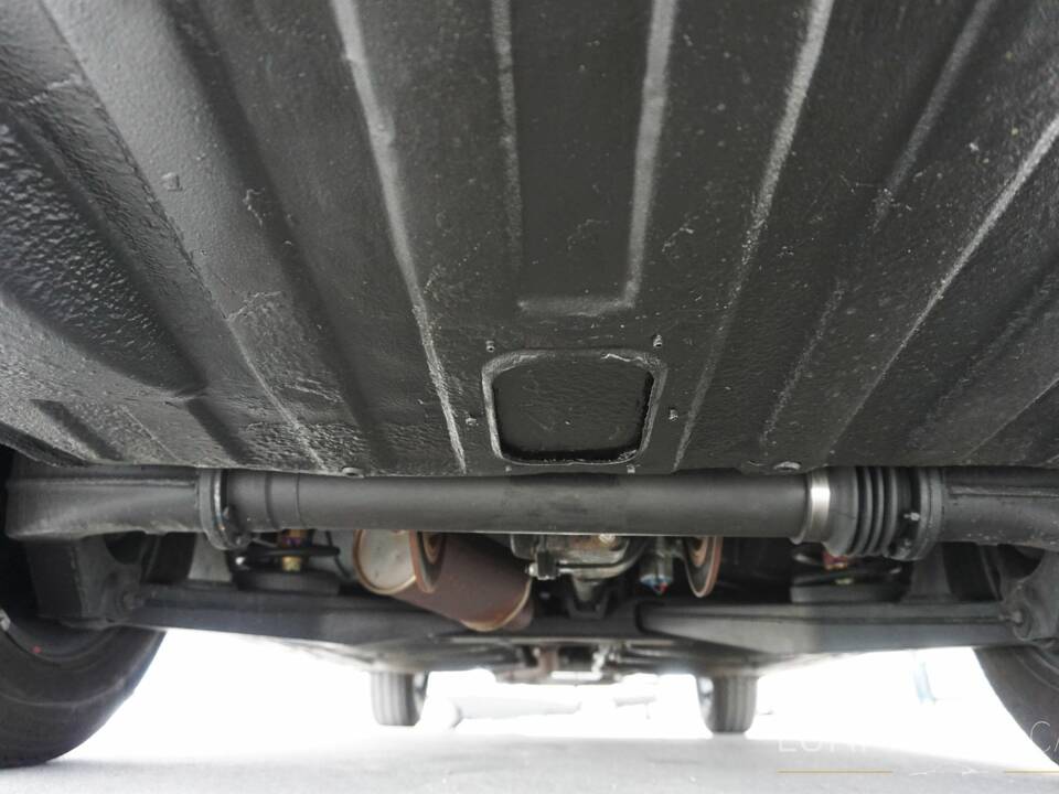 Bild 53/56 von Rover 3500 (1972)