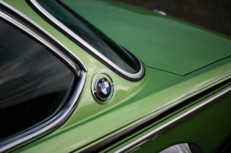 Bild 19/49 von BMW 3,0 CSL (1973)