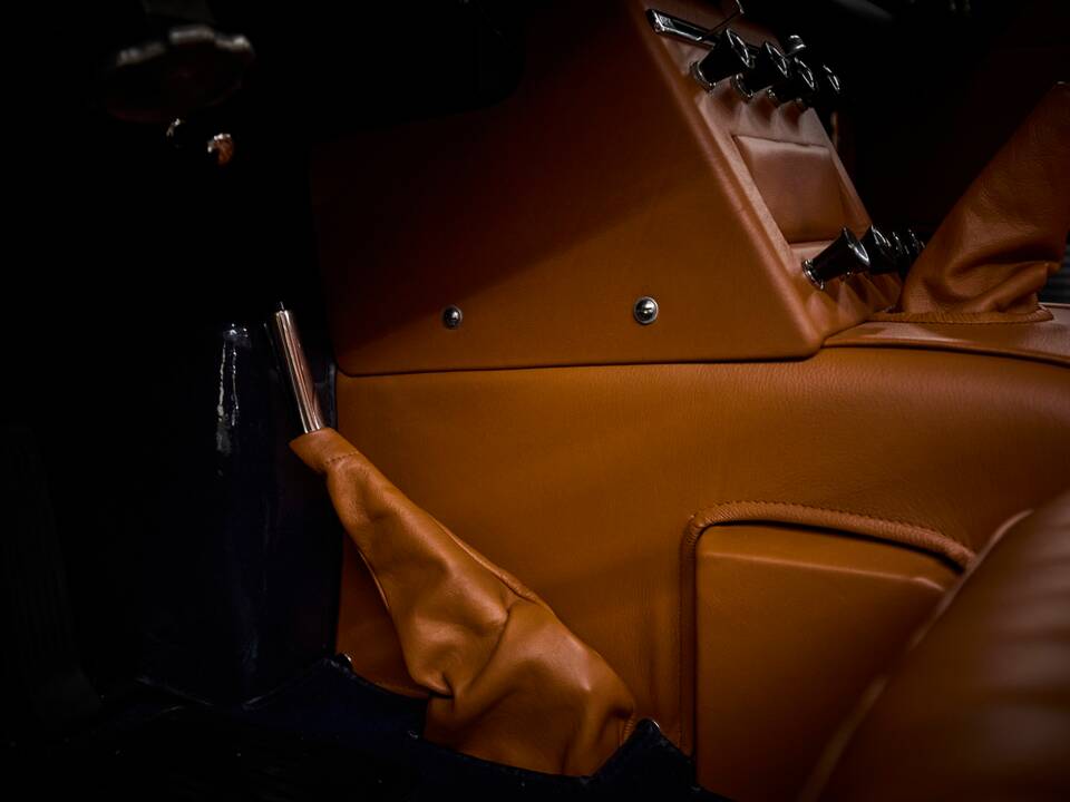 Imagen 72/90 de Ferrari 250 GT 2+2 (1963)