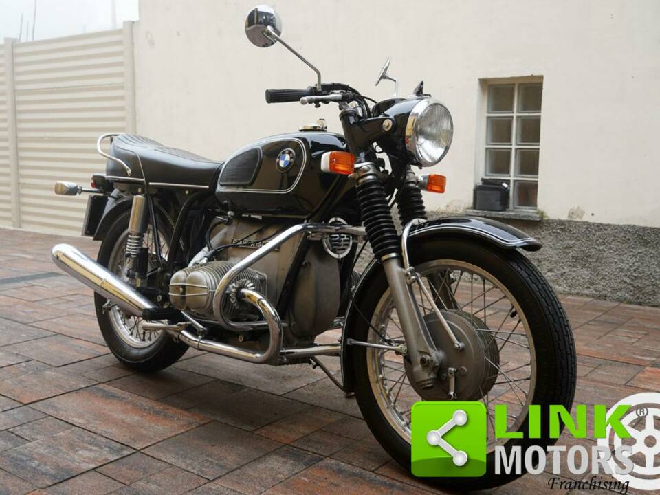 Imagen 2/10 de BMW DUMMY (1974)