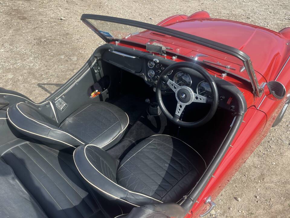 Bild 7/12 von Triumph TR 3A (1959)