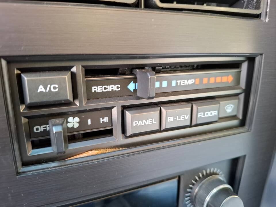 Immagine 27/73 di Dodge Lancer 2.2 Turbo (1986)