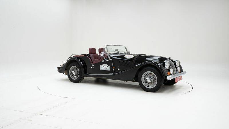 Image 3/15 of Morgan 4/4 1800 (1995)