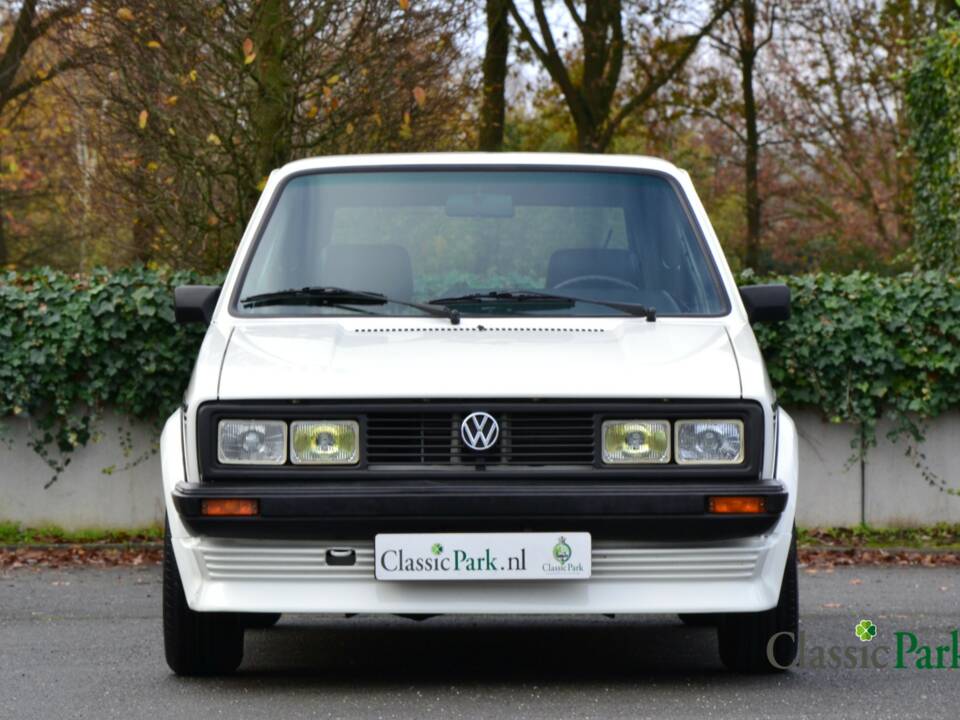 Image 8/50 de Volkswagen Golf Mk I 1.5 (1983)
