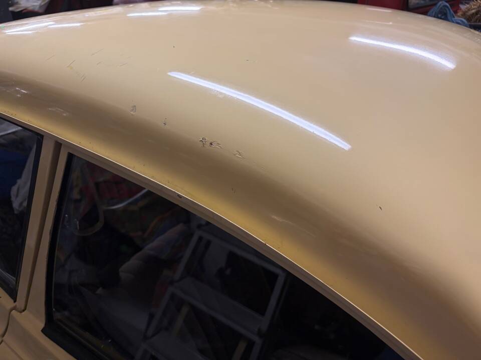 Bild 26/35 von Saab 96 V4 (1971)