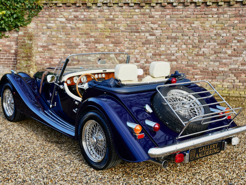 Image 2/50 of Morgan Plus 8 35th Anniversary (2004)