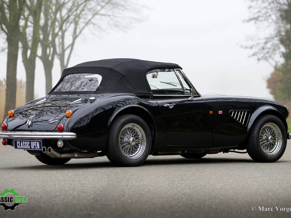 Image 33/44 de HMC Mk IV (1998)