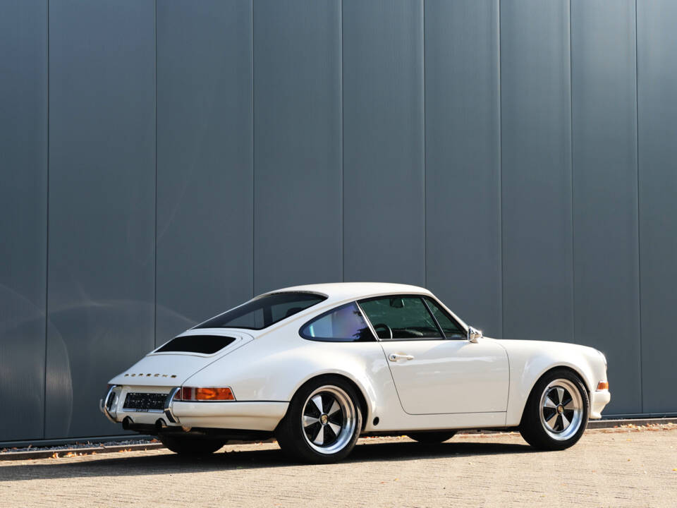 Afbeelding 1/57 van Porsche 912 (1969)