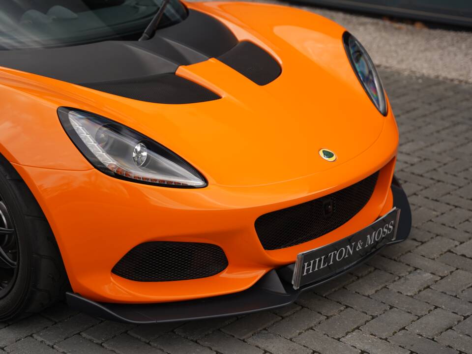 Image 25/50 of Lotus Elise Cup 250 (2019)