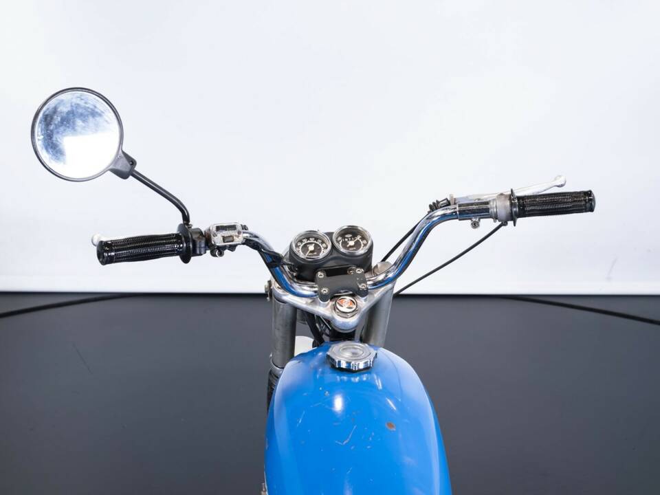 Image 9/50 of Gilera DUMMY (1974)