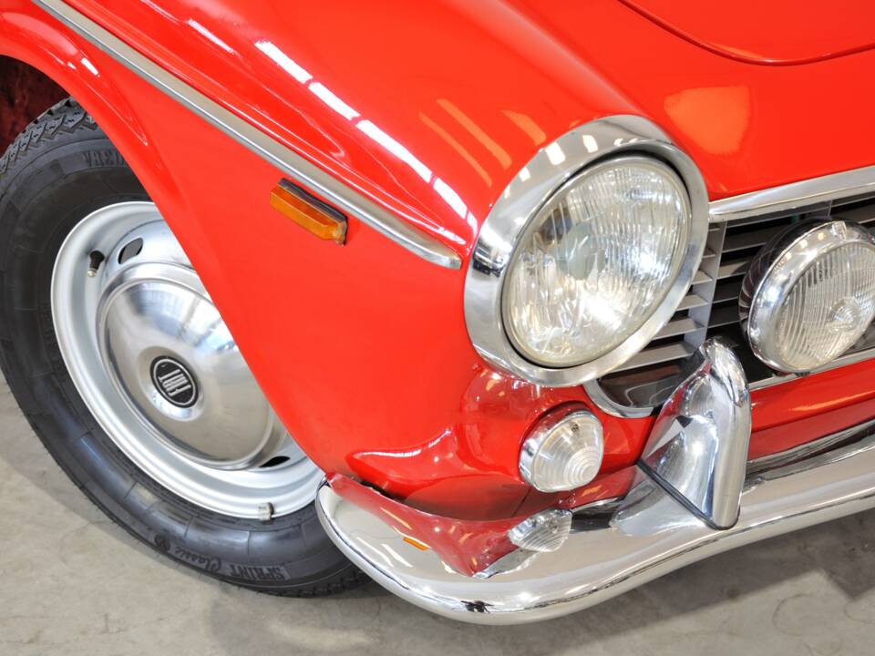 Image 6/29 of FIAT 1500 (1964)
