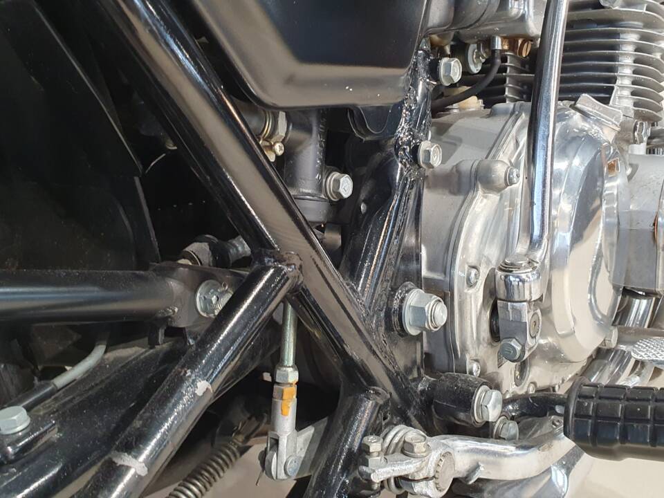Bild 19/32 von Suzuki DUMMY (1977)