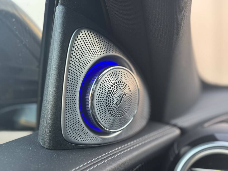 Bild 18/47 von Mercedes-Benz AMG E 63 S 4MATIC+ (2018)
