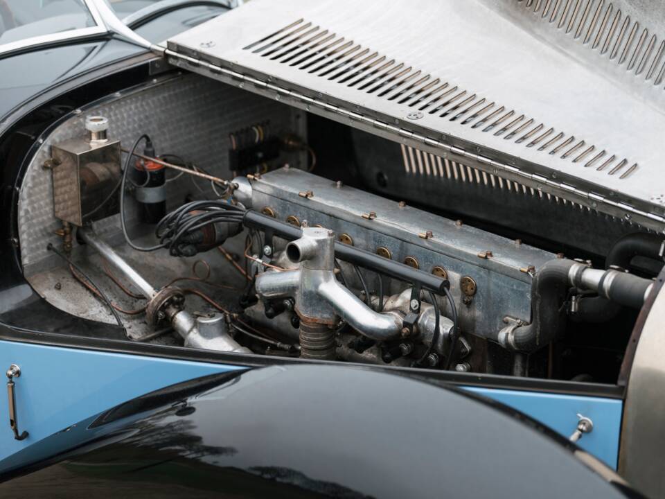 Bild 2/28 von Bugatti Typ 38 A (1927)
