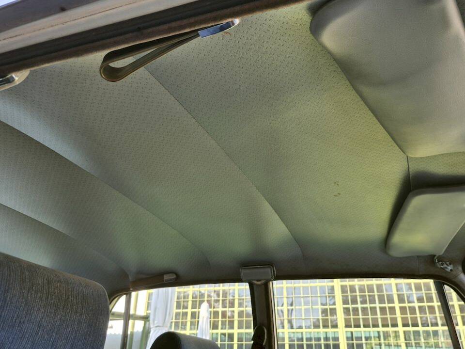 Bild 40/59 von Lancia 2000 Iniezione (1972)