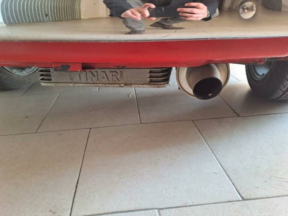 Bild 31/50 von FIAT 500 L (1973)