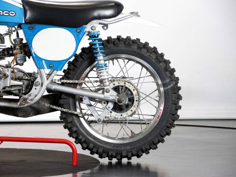 Bild 13/41 von Bultaco Frontera Mk10 370 (1973)