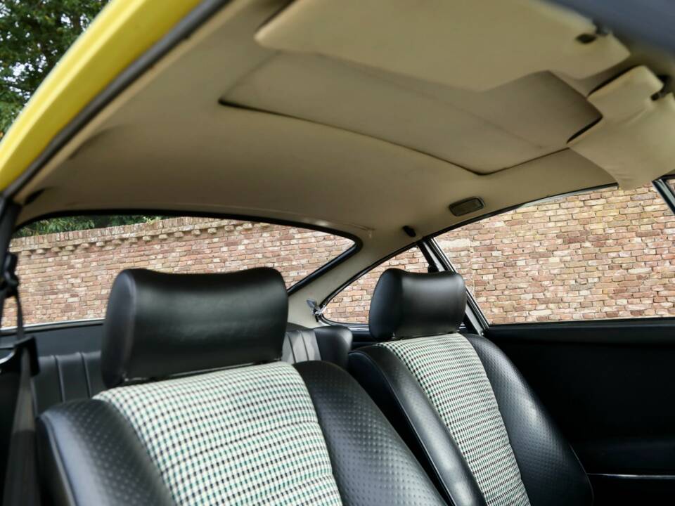 Bild 44/50 von Porsche 911 2.2 S (1971)