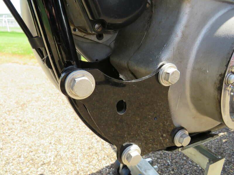Immagine 20/50 di Harley-Davidson XR 750 (1970)