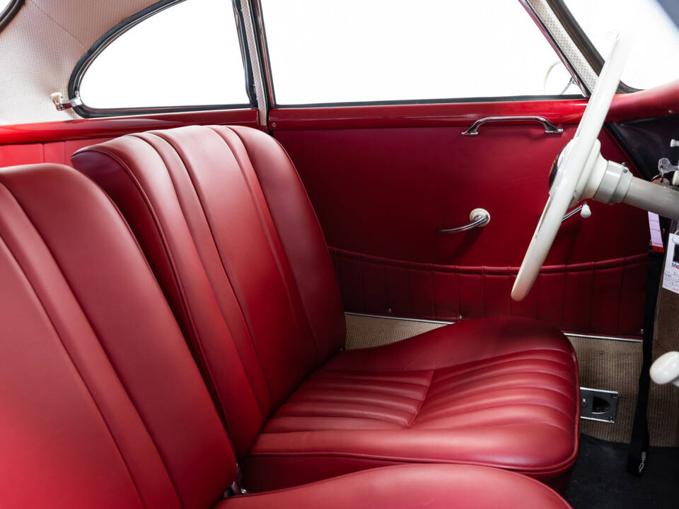 Image 17/34 of Porsche 356 A 1600 (1957)