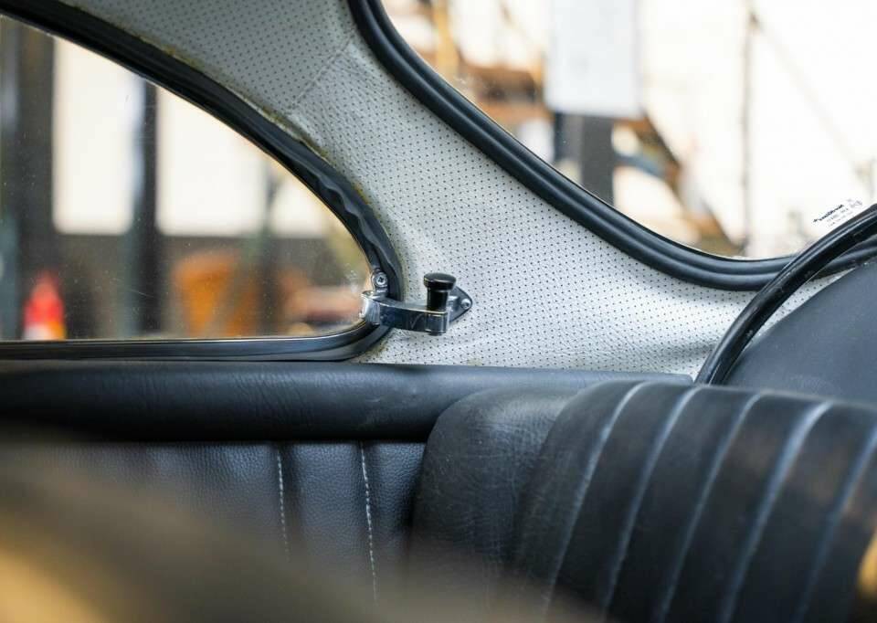 Afbeelding 18/48 van Porsche 356 B 1600 Super (1963)