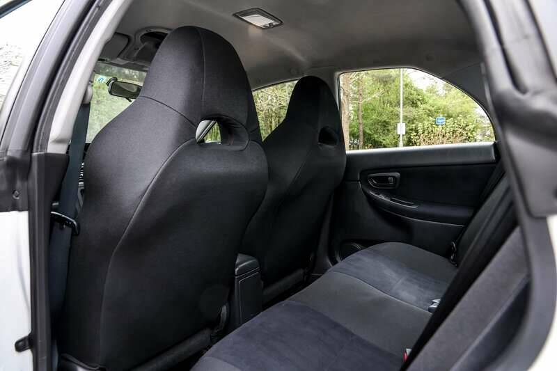 Bild 26/38 von Subaru Impreza WRX STi spec C TYPE RA-R (2006)