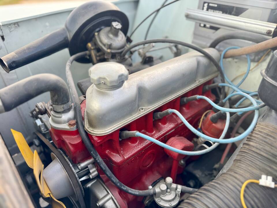 Bild 57/64 von Volvo P 210 Duett (1967)