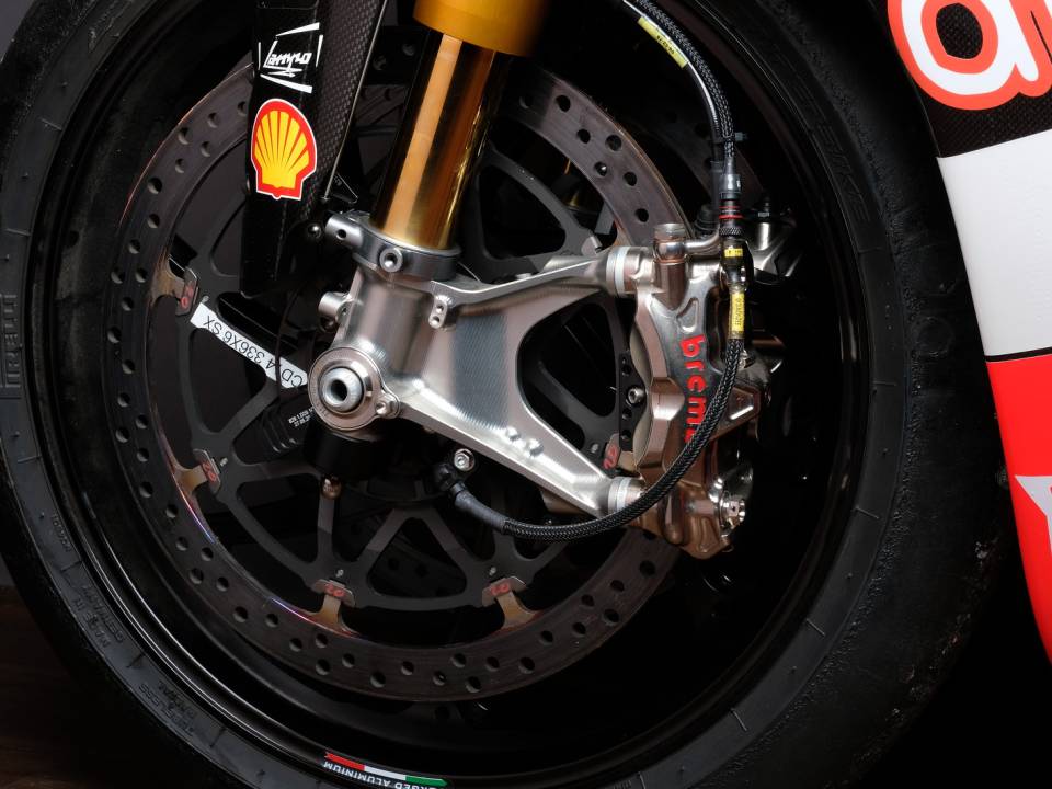 Imagen 8/9 de Ducati DUMMY (2018)