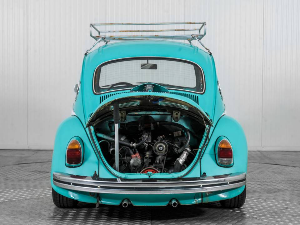 Image 38/50 de Volkswagen Beetle 1302 (1971)