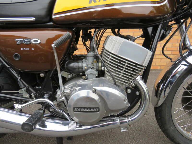 Image 3/48 of Kawasaki DUMMY (1974)