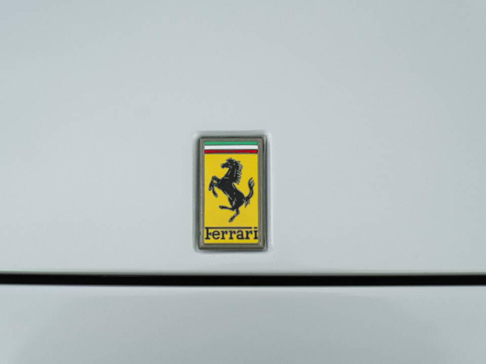 Imagen 35/50 de Ferrari Mondial 3.2 (1987)
