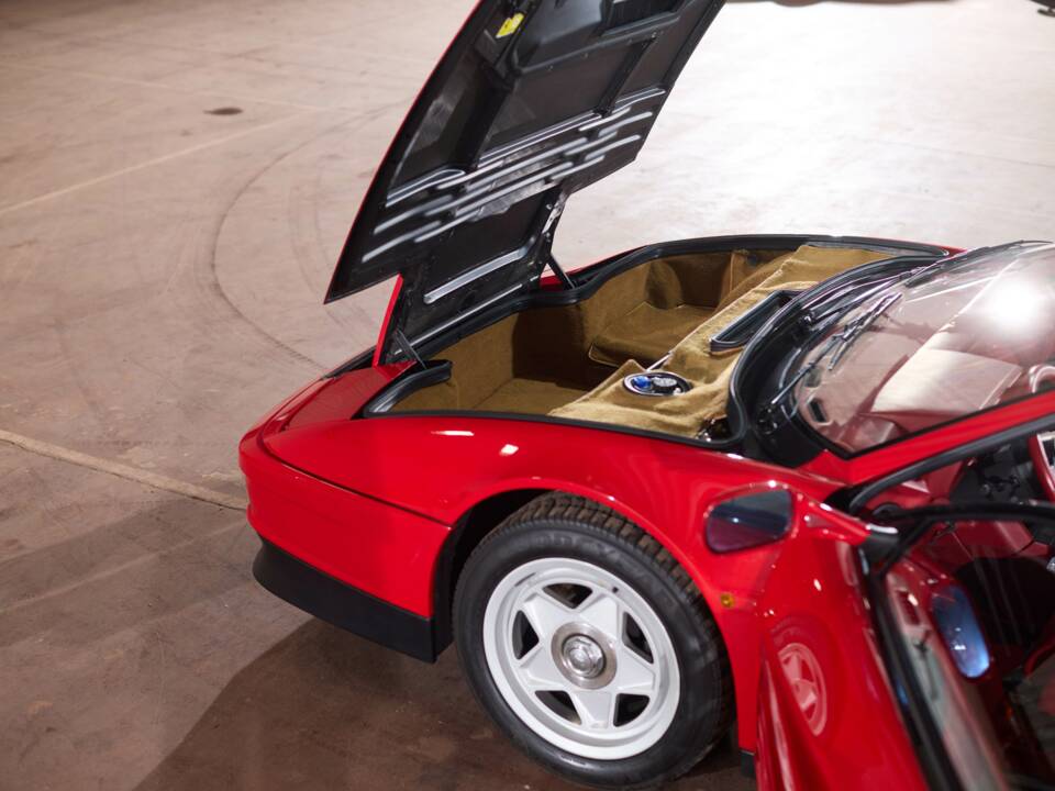 Image 44/56 of Ferrari Testarossa (1987)