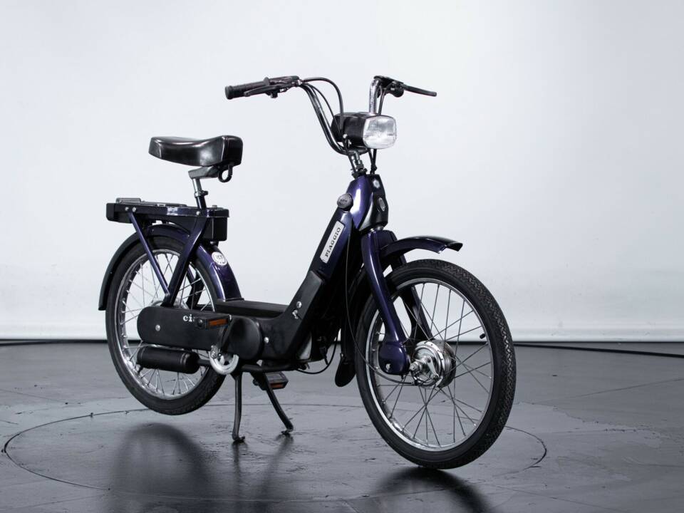 Imagen 6/50 de Piaggio DUMMY (1996)