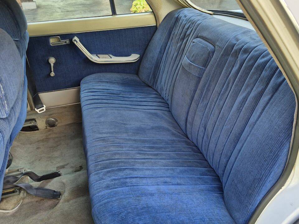 Bild 31/59 von Lancia 2000 Iniezione (1972)