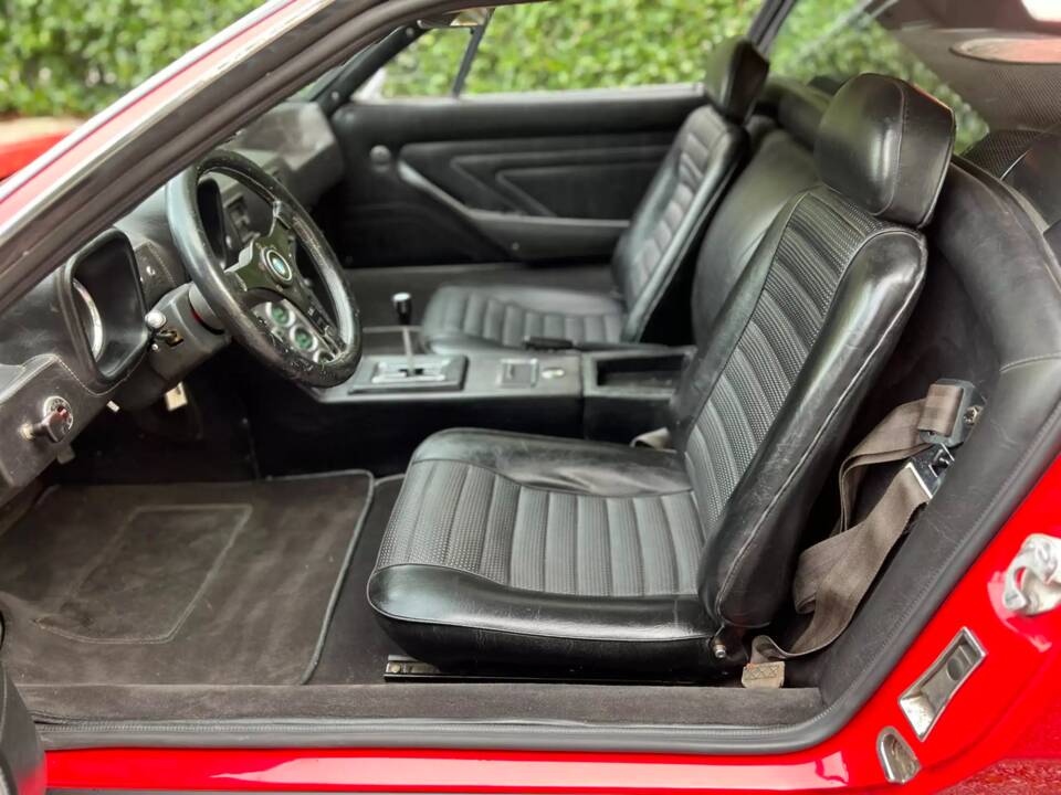 Image 10/17 of De Tomaso Pantera (1971)