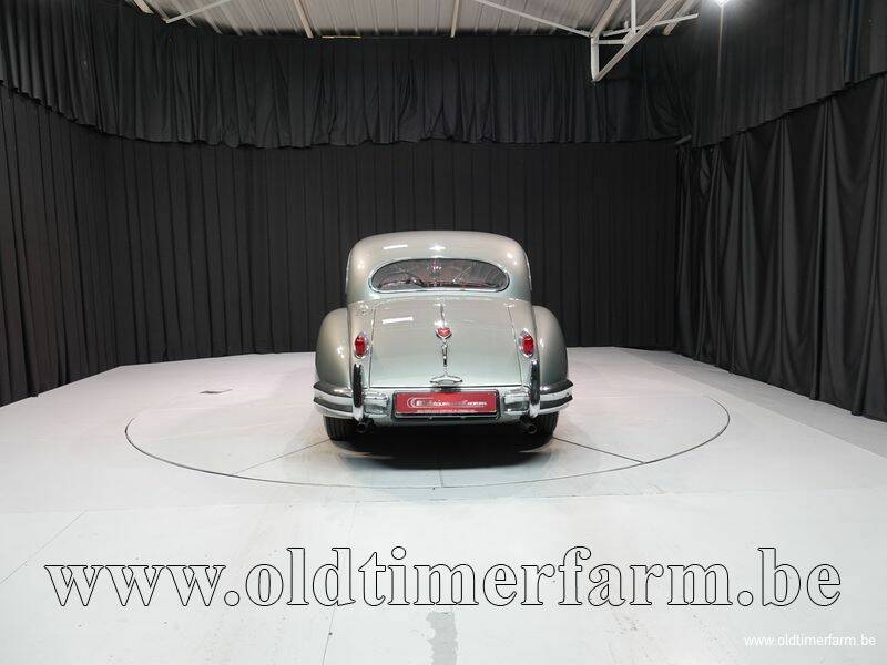 Image 7/15 de Jaguar XK 140 FHC (1954)