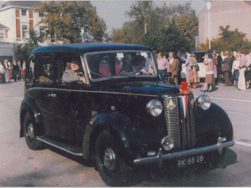 Bild 1/15 von Austin A70 Hereford (1940)