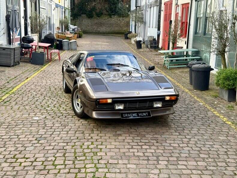 Image 7/50 of Ferrari 308 GTS (1900)