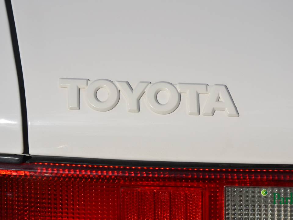 Afbeelding 41/46 van Toyota MR2 2.0 (1991)