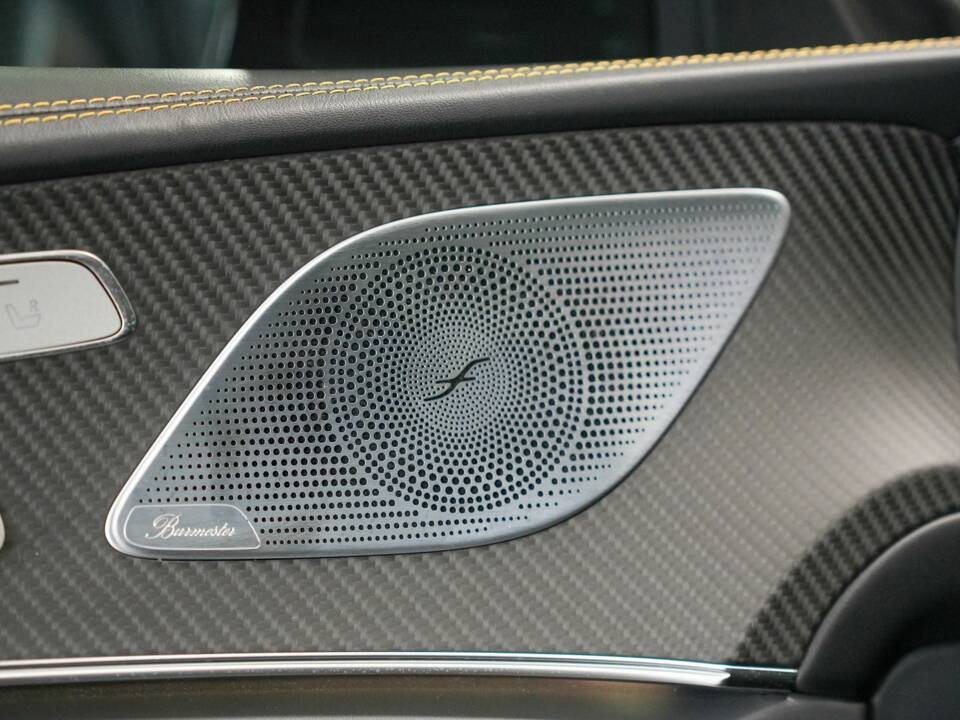 Bild 19/50 von Mercedes-AMG GT 63 S 4MATIC+ (2019)